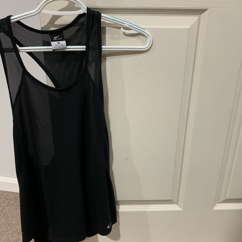 Nike tank top